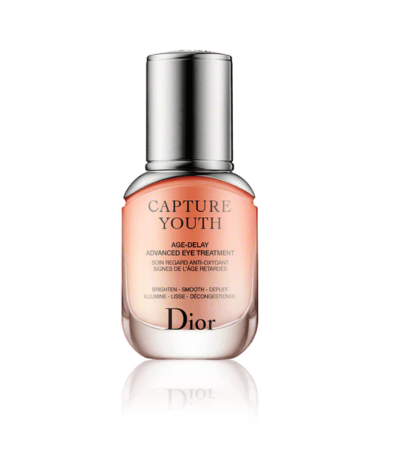Dior Capture Youth Age-Delay Advanced Eye Treatment - 15 ml