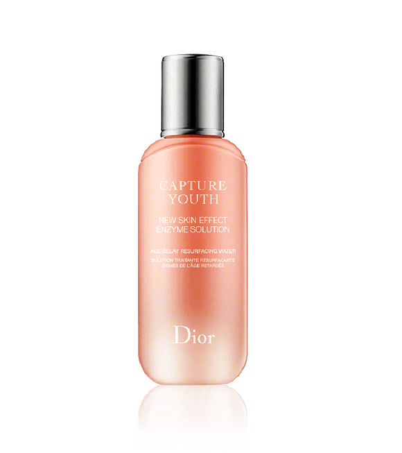 Dior Capture Youth New Skin Effect Enzyme Solution - 150 ml