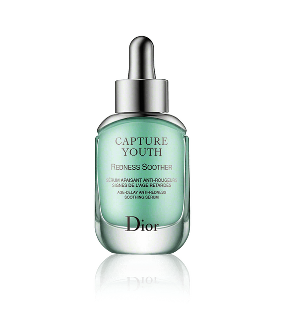 Dior Capture Youth Redness Soother - 30 ml