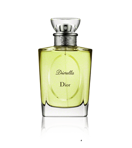 Dior Diorella Eau de Toilette Spray - 100 ml