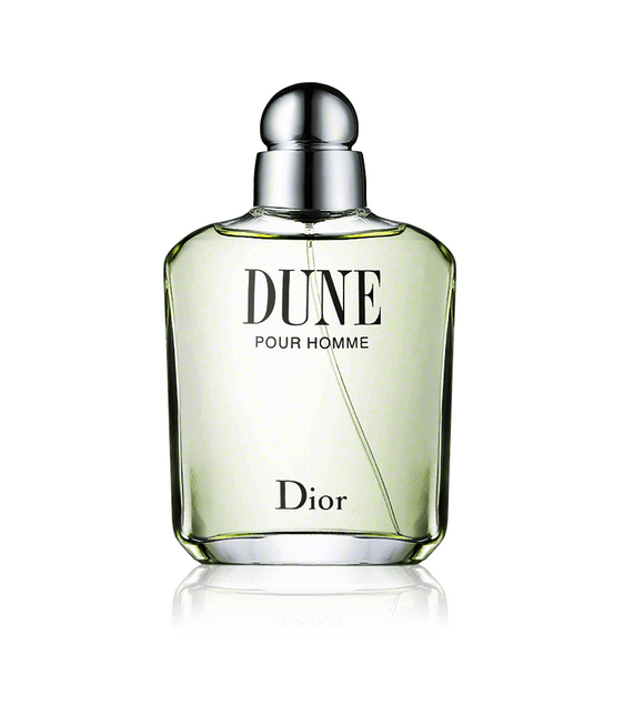 Dior Dune pour Homme Eau de Toilette Spray - 100 ml