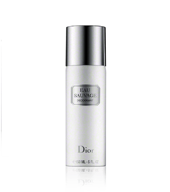 Dior Eau Sauvage Deodorant Spray - 150 ml