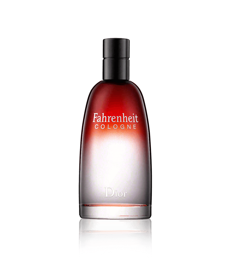 Prezzo fahrenheit 100 ml hot sale
