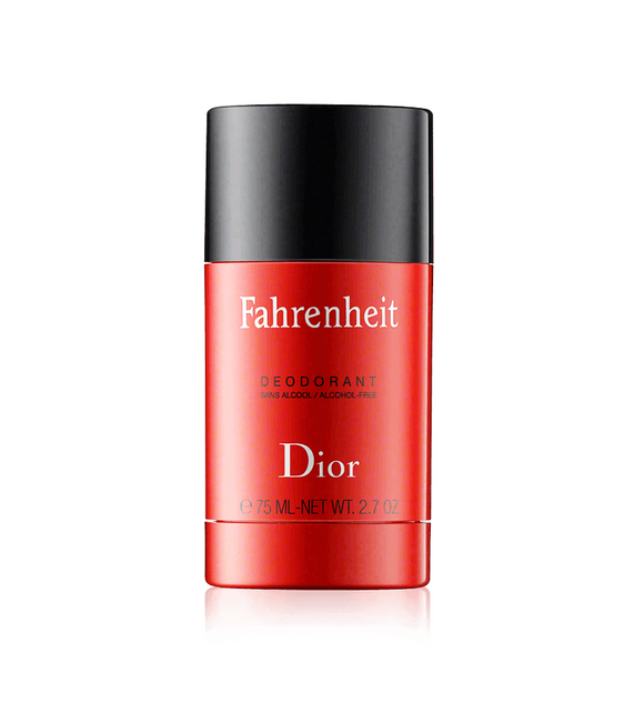 Dior Fahrenheit Deodorant Stick - 75 ml