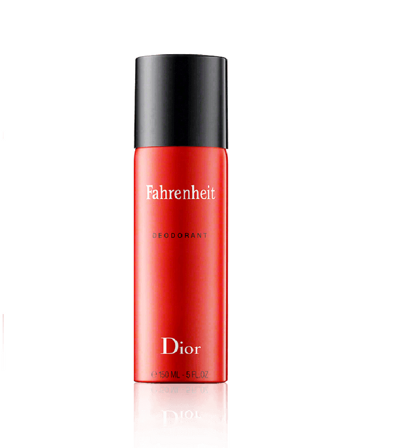 Dior Fahrenheit Deodorant Spray - 150 ml
