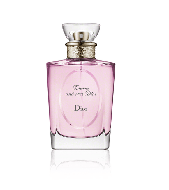Dior Forever and Ever Dior Eau de Toilette Spray - 100 ml