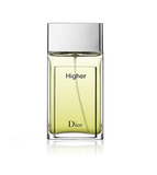 Dior Higher Eau de Toilette Spray - 100 ml