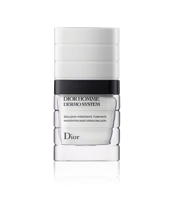Dior Homme Dermo System Moisturizing Emulsion - 50 ml
