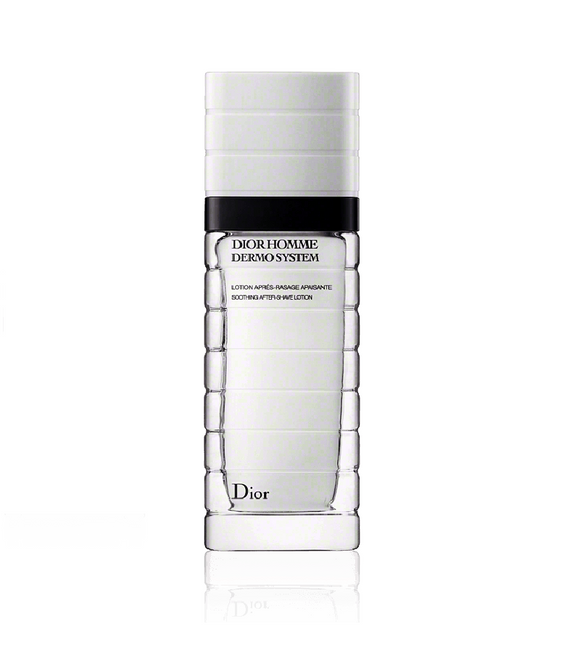 Dior Homme Dermo System Repairing Aftershave Lotion - 100 ml