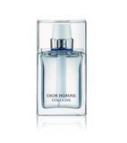 Dior Homme Eau de Cologne Spray - 75 to 200 ml