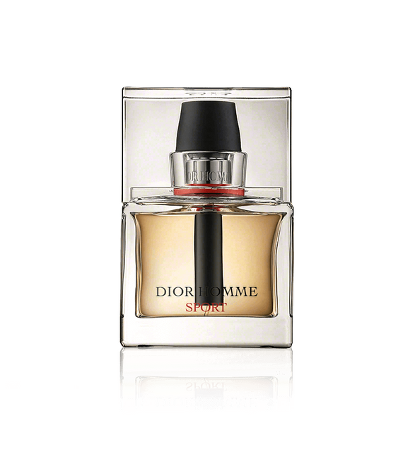 Dior Homme Sport Eau de Toilette Spray - 50 to 200 ml
