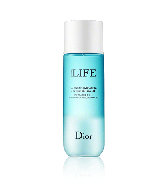 Dior Hydra Life Balancing Hydration 2 in 1 Sorbet Water - 175