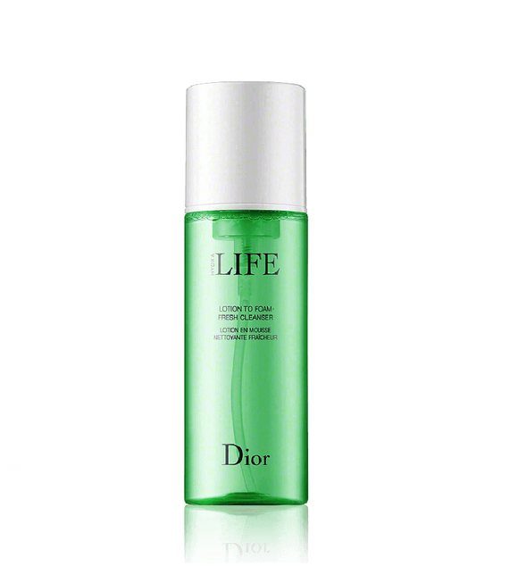 Dior Hydra Life Lotion to Foam Fresh Cleanser - 190 ml