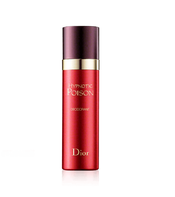 Dior Hypnotic Poison Deodorant Spray - 100 ml
