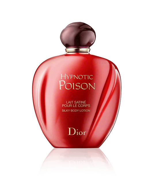 Dior Hypnotic Poison Lait Satiné Silky Body Lotion - 200 ml