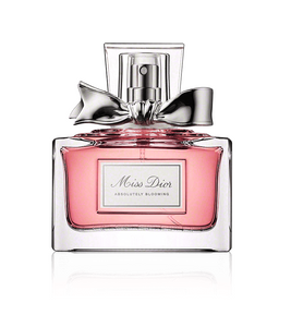 Dior Miss Dior Absolutely Blooming Eau de Parfum Spray - 30 to 100 ml