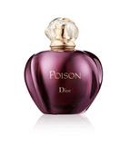 Dior Poison Eau de Toilette Spray - 30 to 100 ml