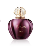 Dior Poison Eau de Toilette Spray - 30 to 100 ml