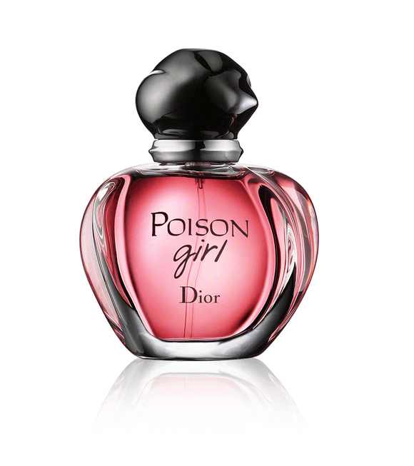 Dior Poison Girl Eau de Parfum Spray - 30 to 100 ml