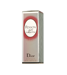 Dior Poison Girl Unexpected Roller-Pearl Eau de Toilette -  20 ml