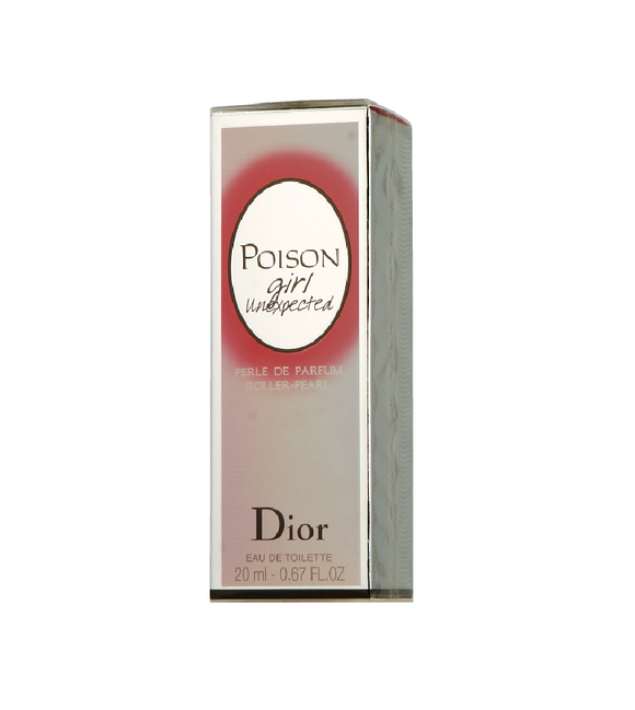 Dior Hypnotic Poison Roller-Pearl - Eau de Toilette