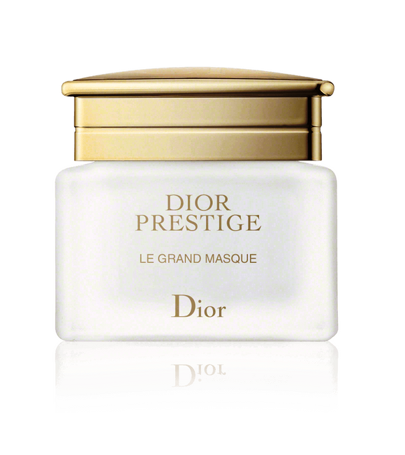 Dior Prestige Le Grand Oxygenating Mask - 50 ml