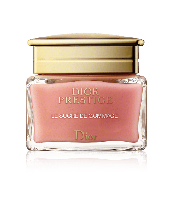 Dior Prestige Le Sucre de Gommage Sugar Peeling Mask - 150 ml