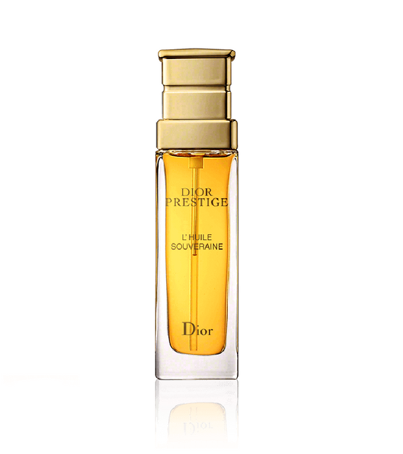 Dior Prestige L'Huile Souveraine Moisturizing Oil Serum - 30 ml