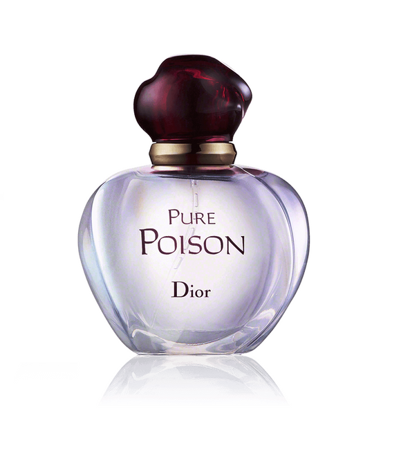 Dior Pure Poison Eau de Parfum Spray - 30 to 100 ml