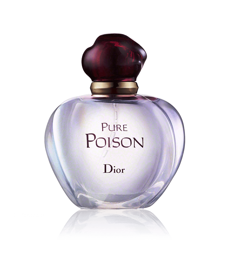 Dior Pure Poison Eau de Parfum Spray - 30 to 100 ml –