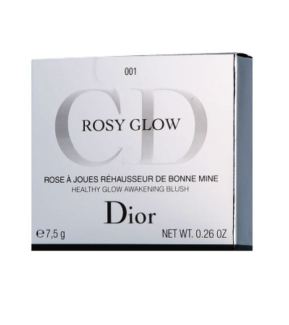Dior Rosy Glow Rose Awakenging Blush Set - 7.5 g