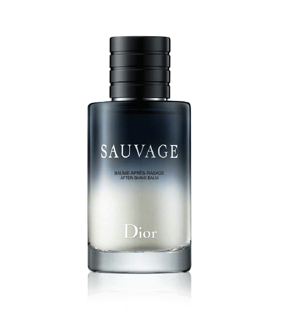 Dior Sauvage Aftershave Balm - 100 ml