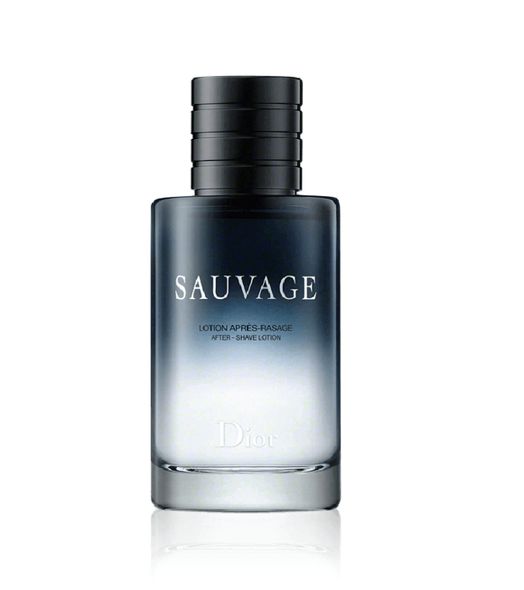 Dior Sauvage Aftershave Lotion - 100 ml