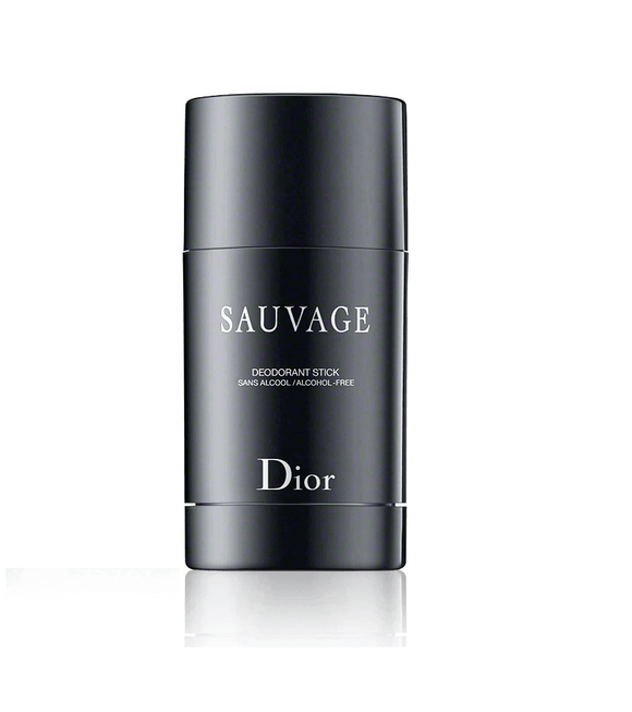 Dior Sauvage Deodorant Stick - 75 ml