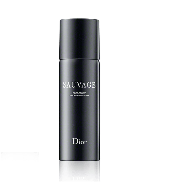 Dior Sauvage Deodorant Spray  - 150 ml