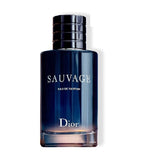 Dior Sauvage Eau de Parfum for Men - 3 Sizes