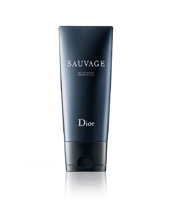 Dior Sauvage Shaving Gel - 125 ml