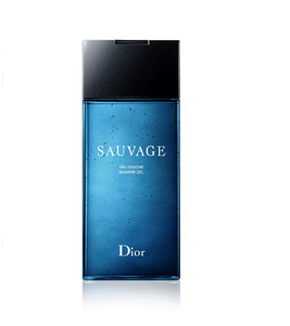 Dior Sauvage Shower Gel - 200 ml