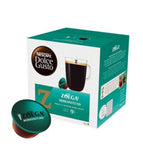6xPack Nescafe Dolce Gusto Zoéga's Morning Hour Coffee Capsules - 96 Capsules