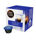 6xPack Nescafe Dolce Gusto Ristretto Ardenza Coffee Capsules - 96 Capsules