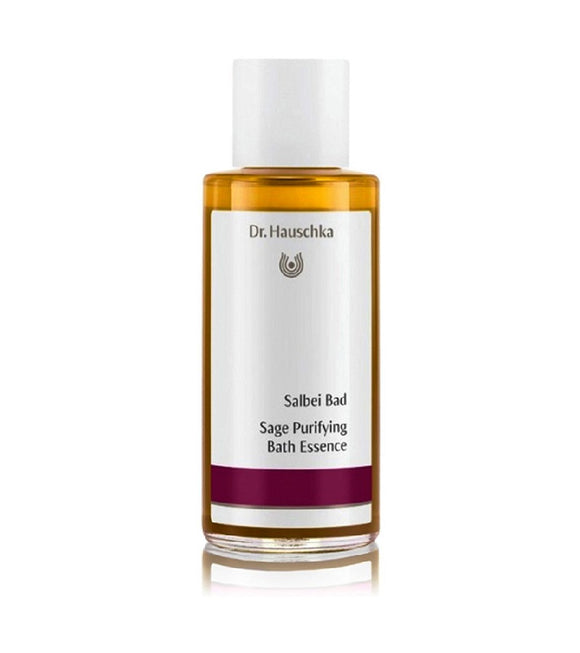 Dr. Hauschka  Sage Bath Oil - 100 ml