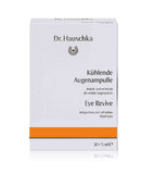 Dr. Hauschka Eye Soothing Ampoules - 10x5 ml