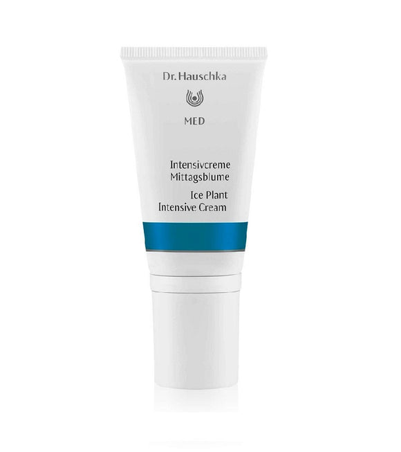 Dr. Hauschka Med Ice Plant Intensive Face Cream - 50 ml