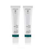 2xPack Dr. Hauschka Med Mint Toothpaste Forte - 150 ml