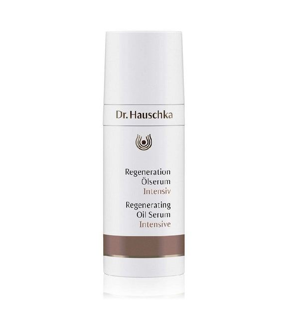 Dr. Hauschka Regeneration Intensive Facial Oil Serum - 20 ml
