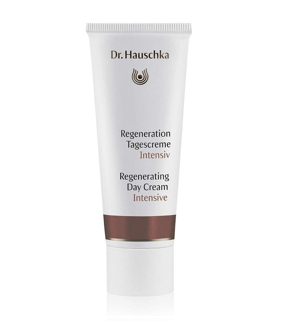 Dr. Hauschka Regeneration Intensive Day Cream - 50 ml