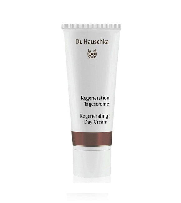 Dr. Hauschka Regeneration Day Cream - 40 ml