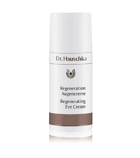 Dr. Hauschka Regeneration Eye Cream - 15 ml