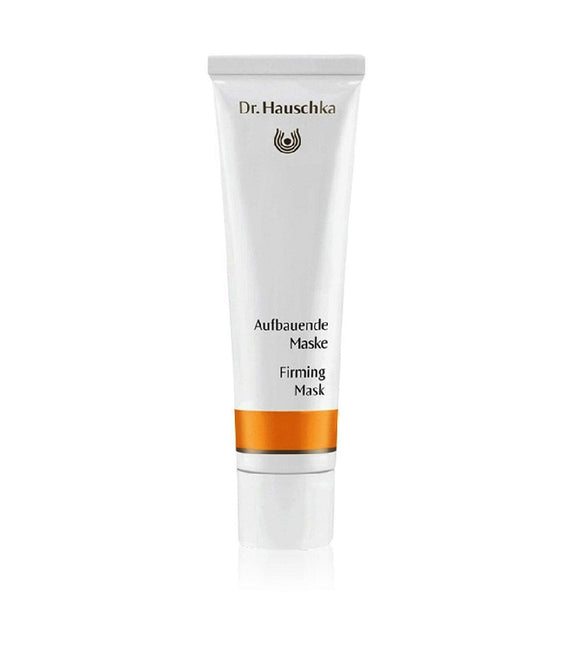 Dr. Hauschka Firming Day Care Face Mask - 30 ml