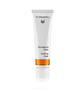 Dr. Hauschka Day Care Soothing Face Mask - 30 ml